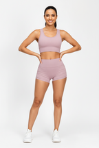 Millie Shorts by Pear Girly