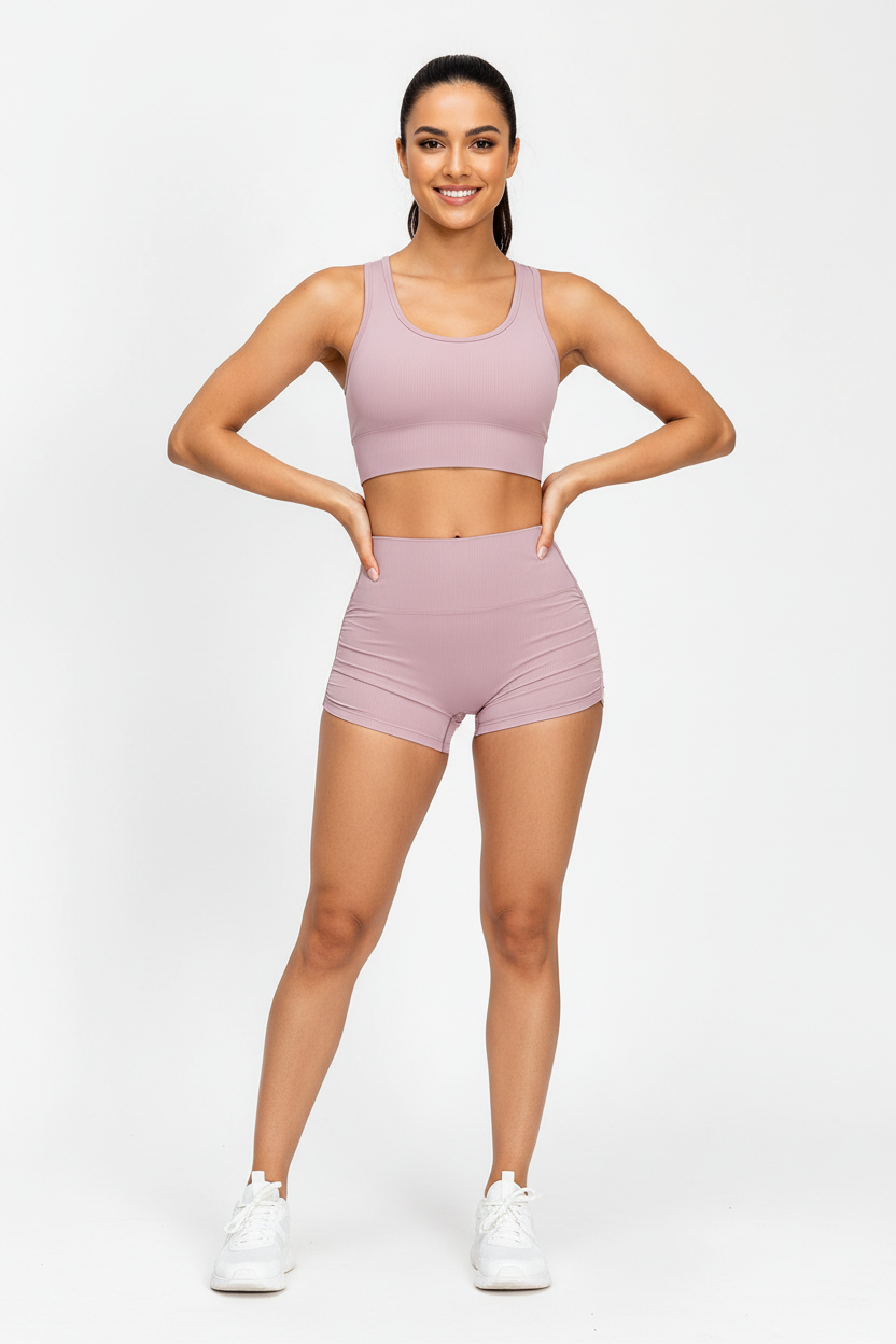Millie Shorts by Pear Girly