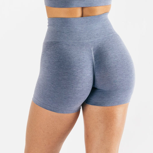 Sara Fitness Shorts by Pear Girly