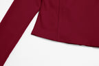 Nancy Yoga Zipper Set by Pear Form