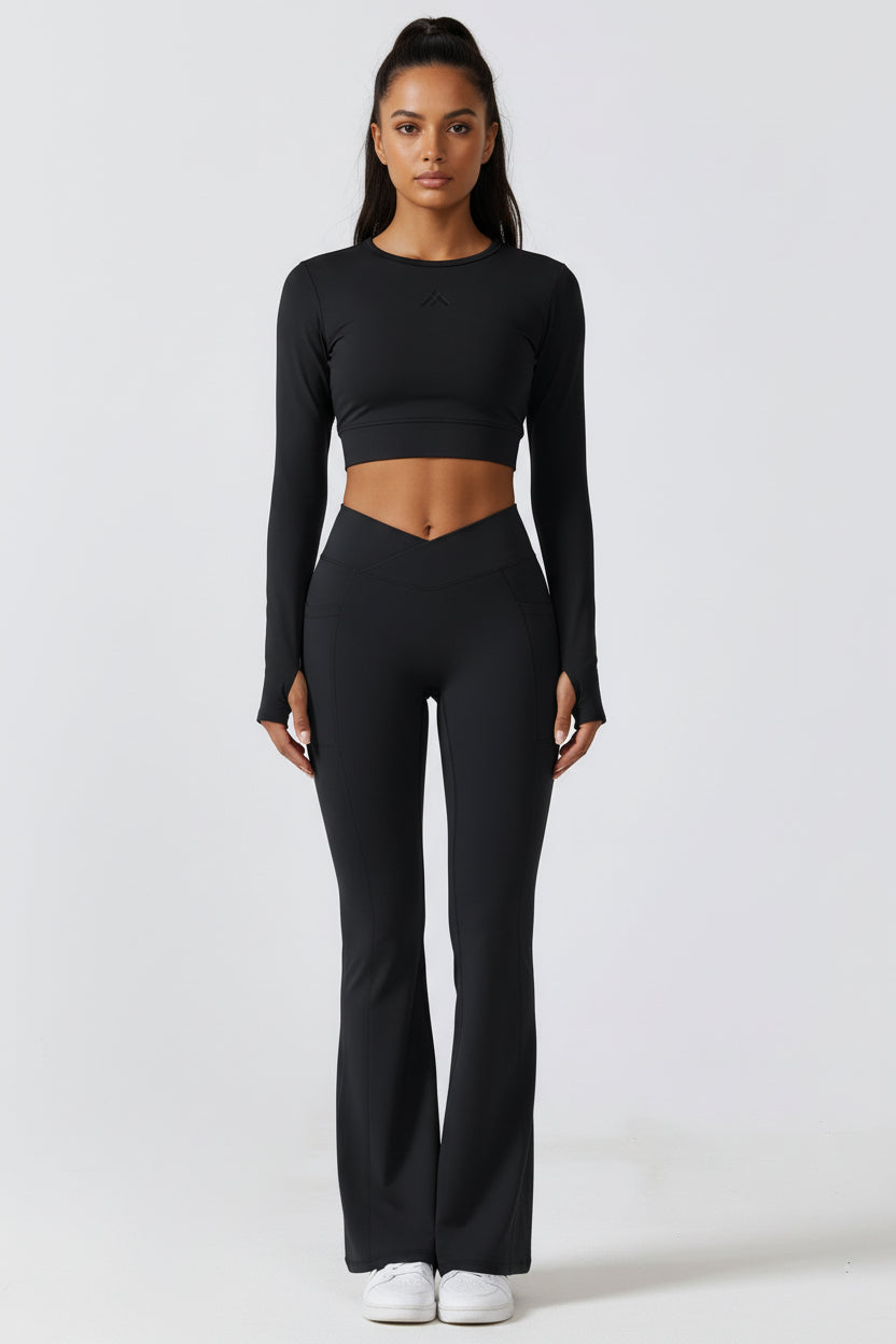 Billie Bell Bottoms by Pear Girly