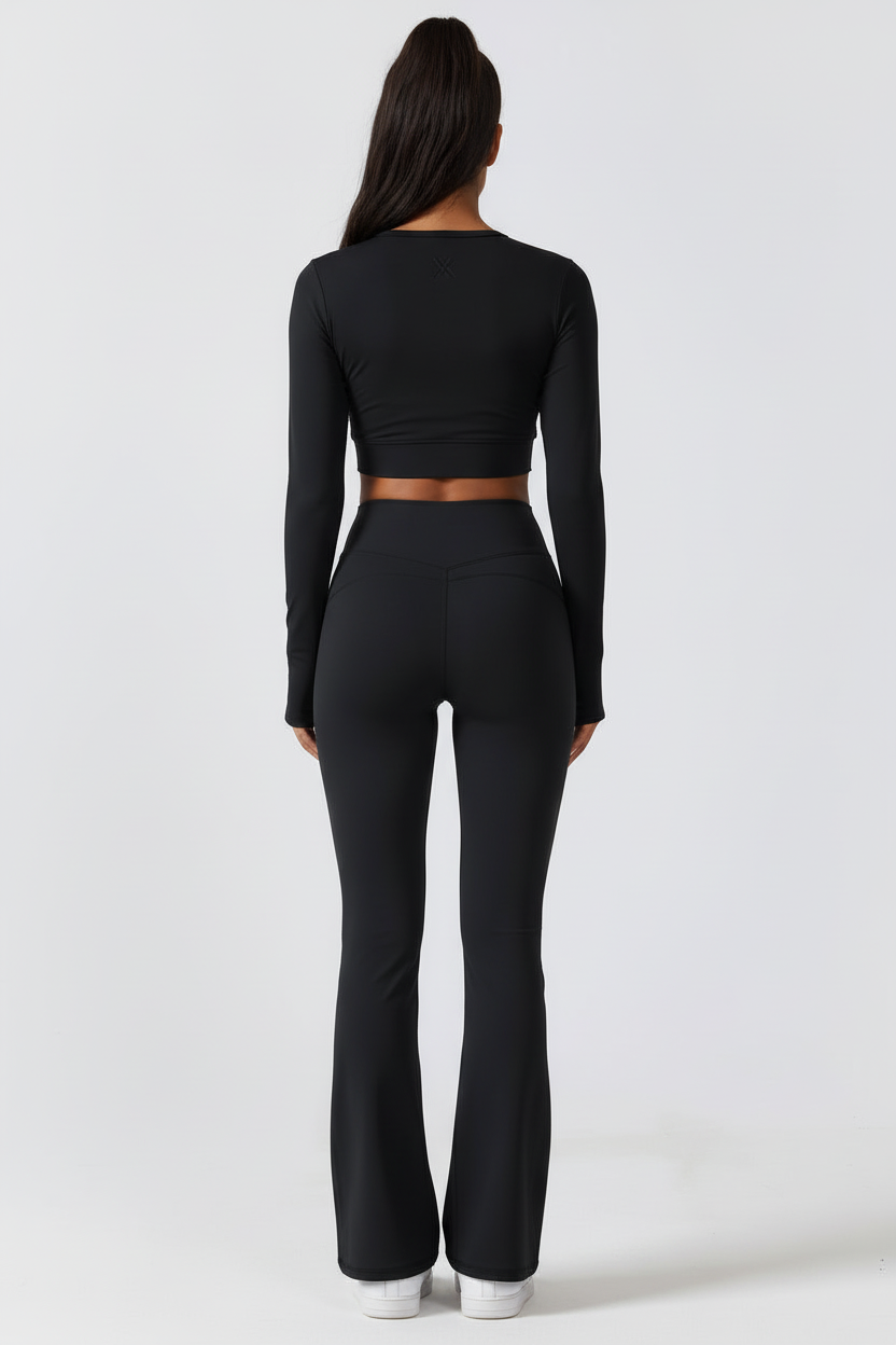 Billie Bell Bottoms by Pear Girly