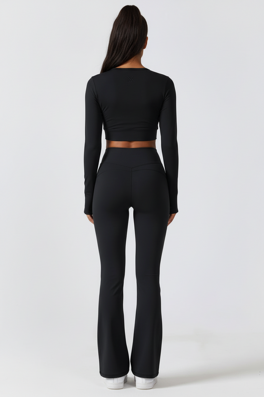 Billie Bell Bottoms by Pear Girly