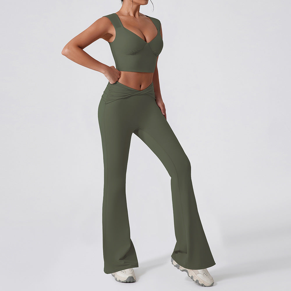 Natala Set by Pear Girly