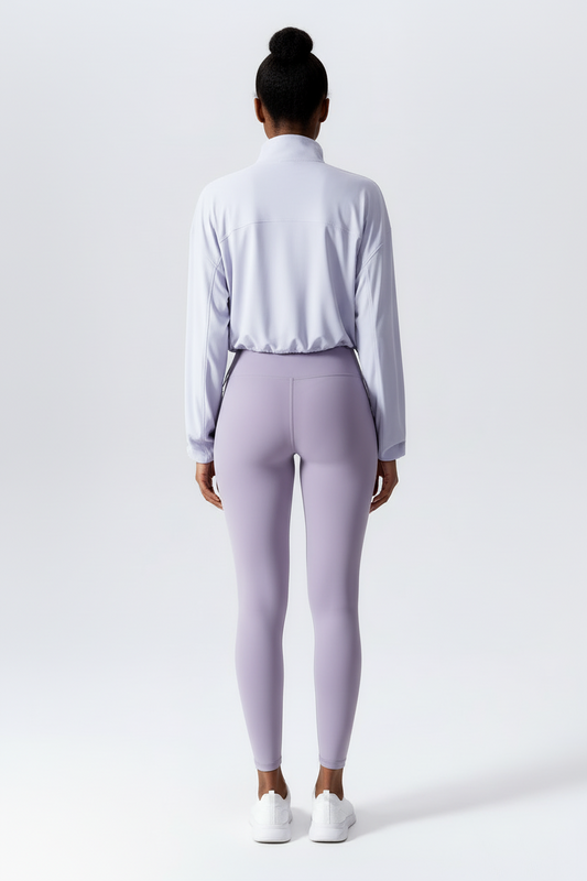 ZipFlex Jacket by Pear Girly