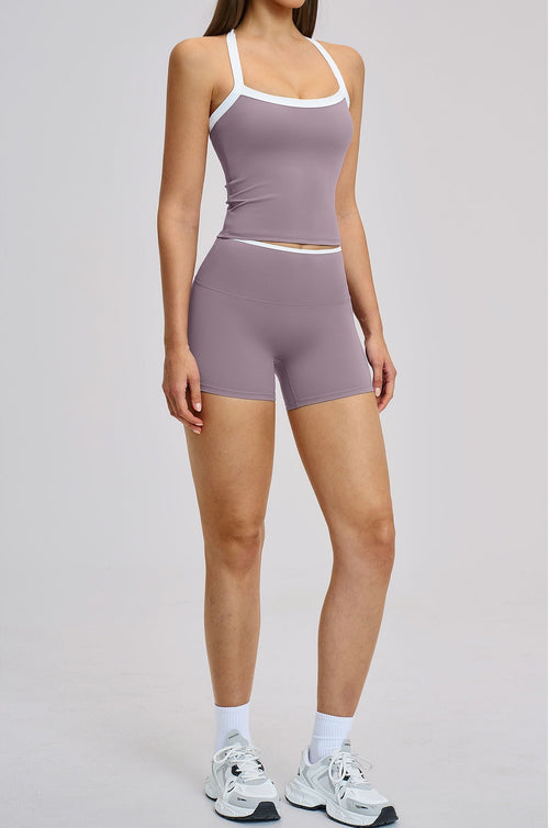 Sofie Yoga Wear Set by Pear Form