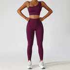 Jess Gym Set by Pear Girly