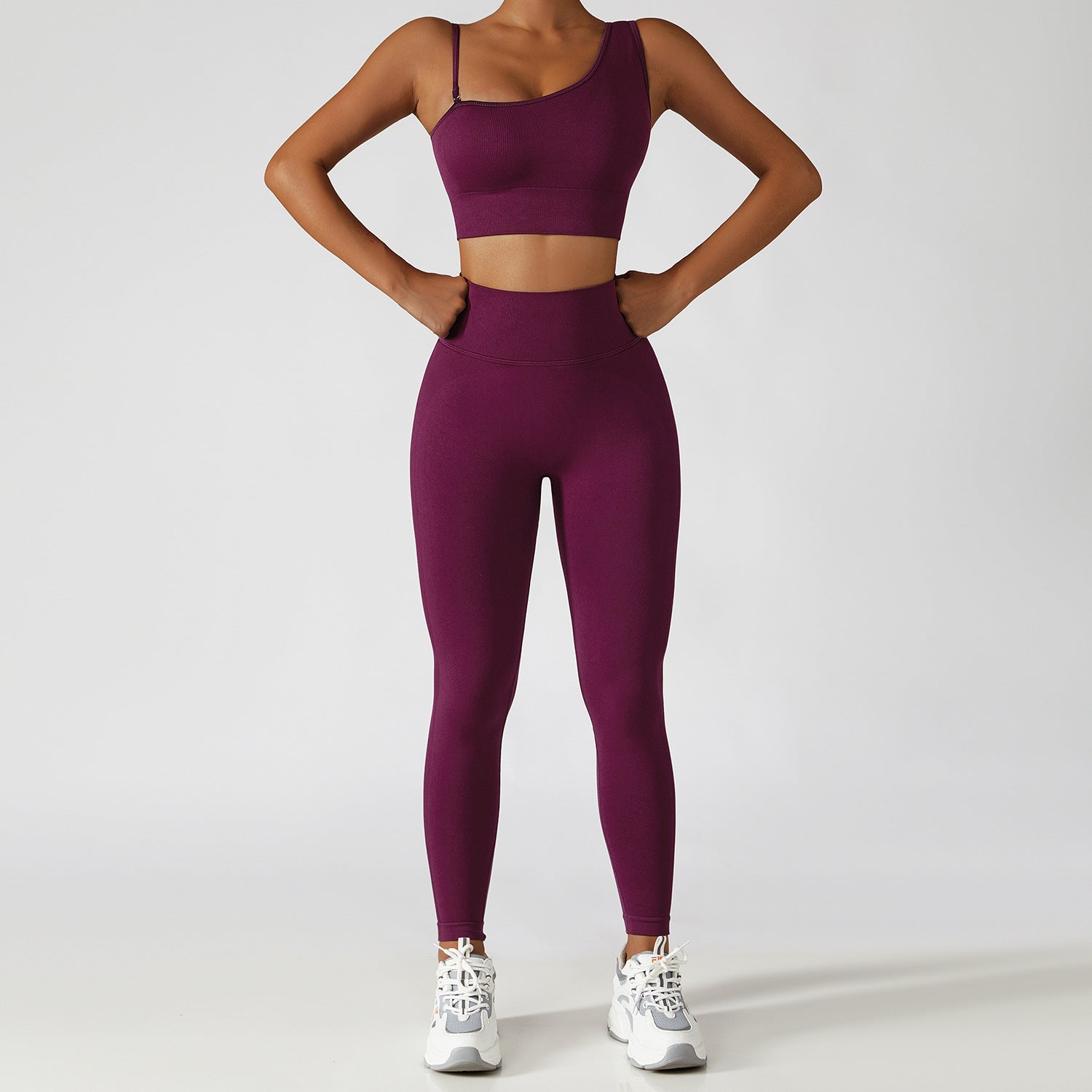 Jess Gym Set by Pear Girly