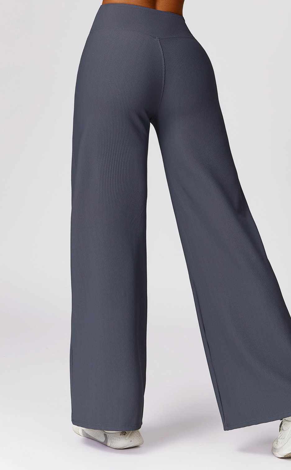 Serena Wide Leg Leggings by Pear Girly