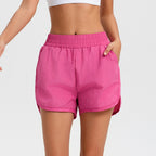 Quick-Drying Shorts by Pear Girly