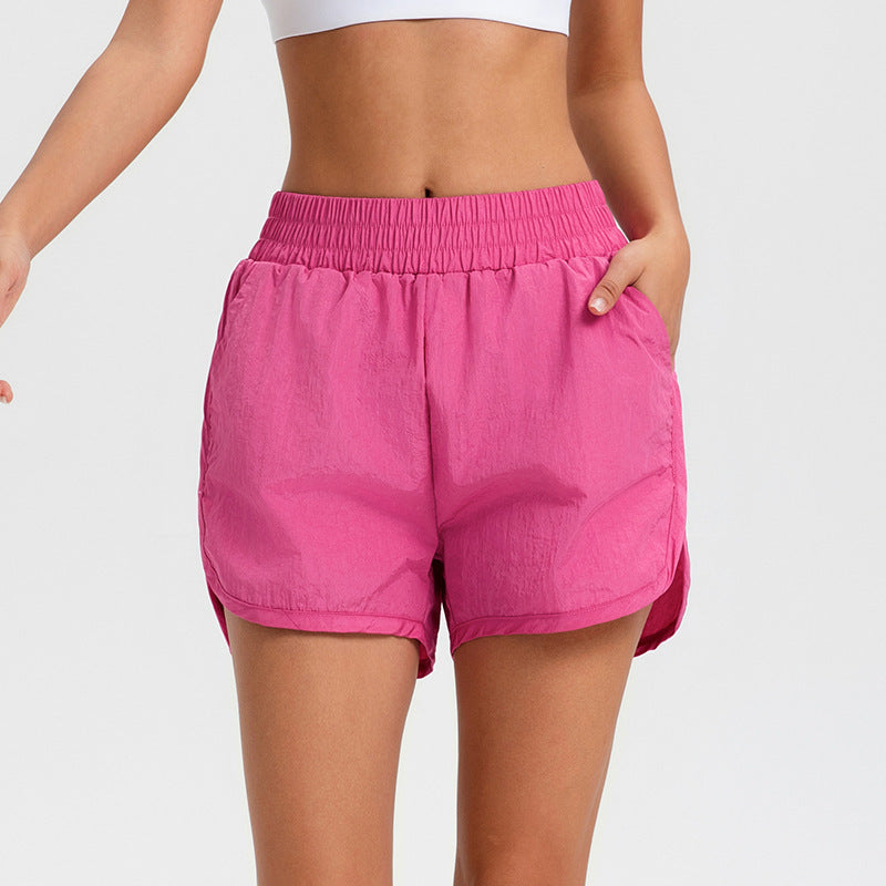 Quick-Drying Shorts by Pear Girly