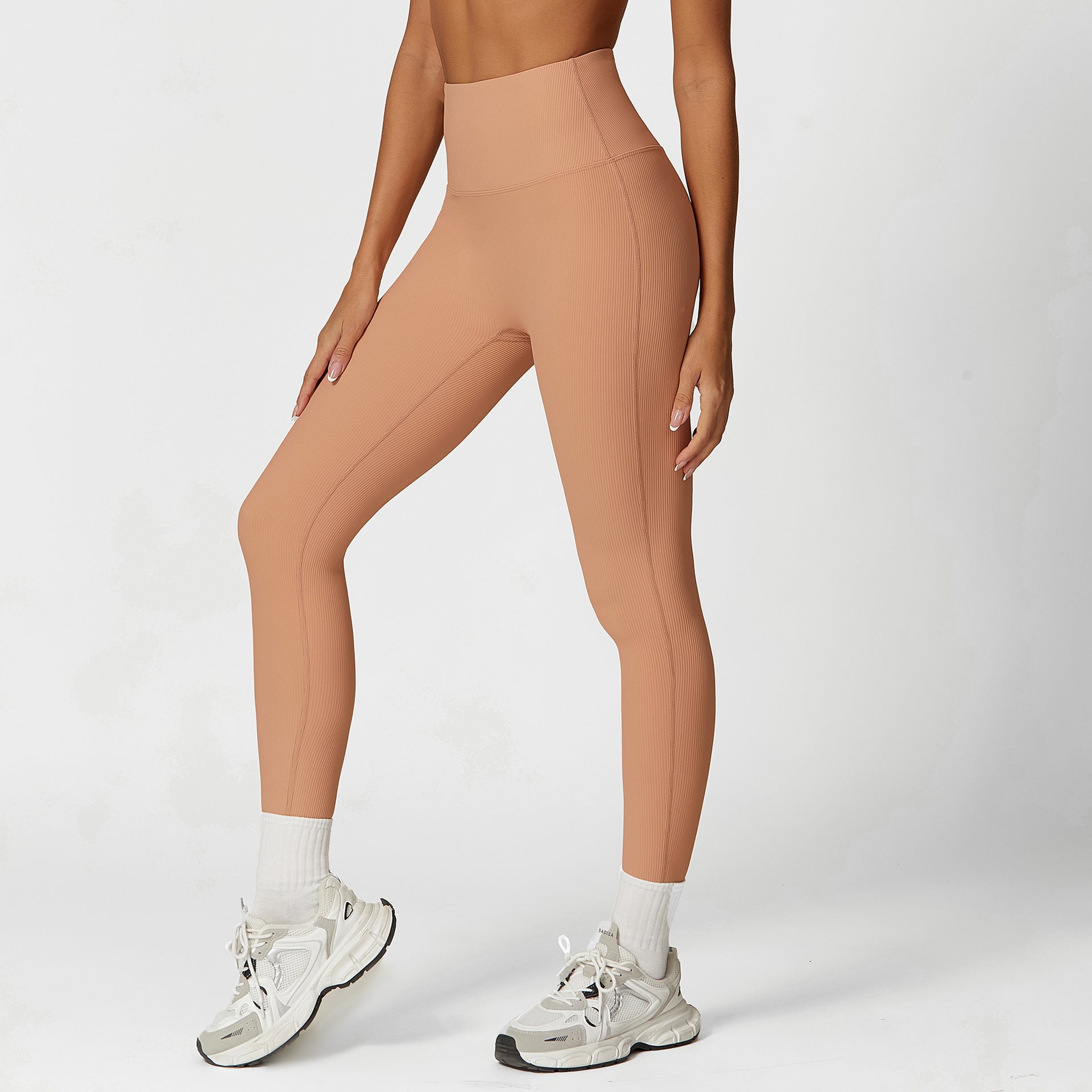 Tennis Top & Flare Bottoms by Pear Girly