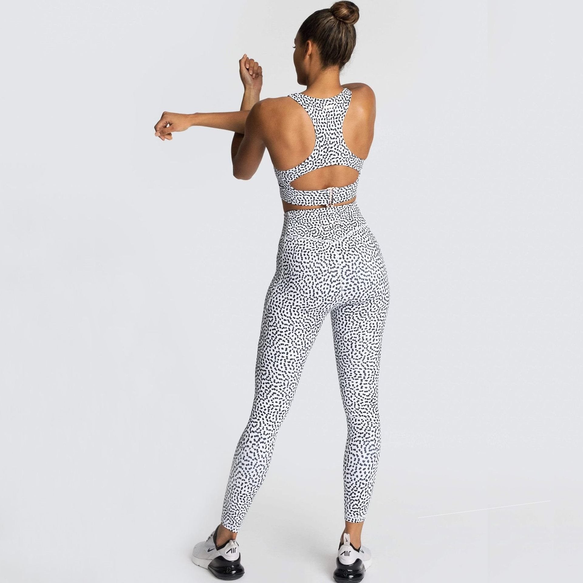 Kickback Workout Set by Pear Girly