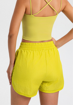 Quick-Drying Shorts by Pear Girly