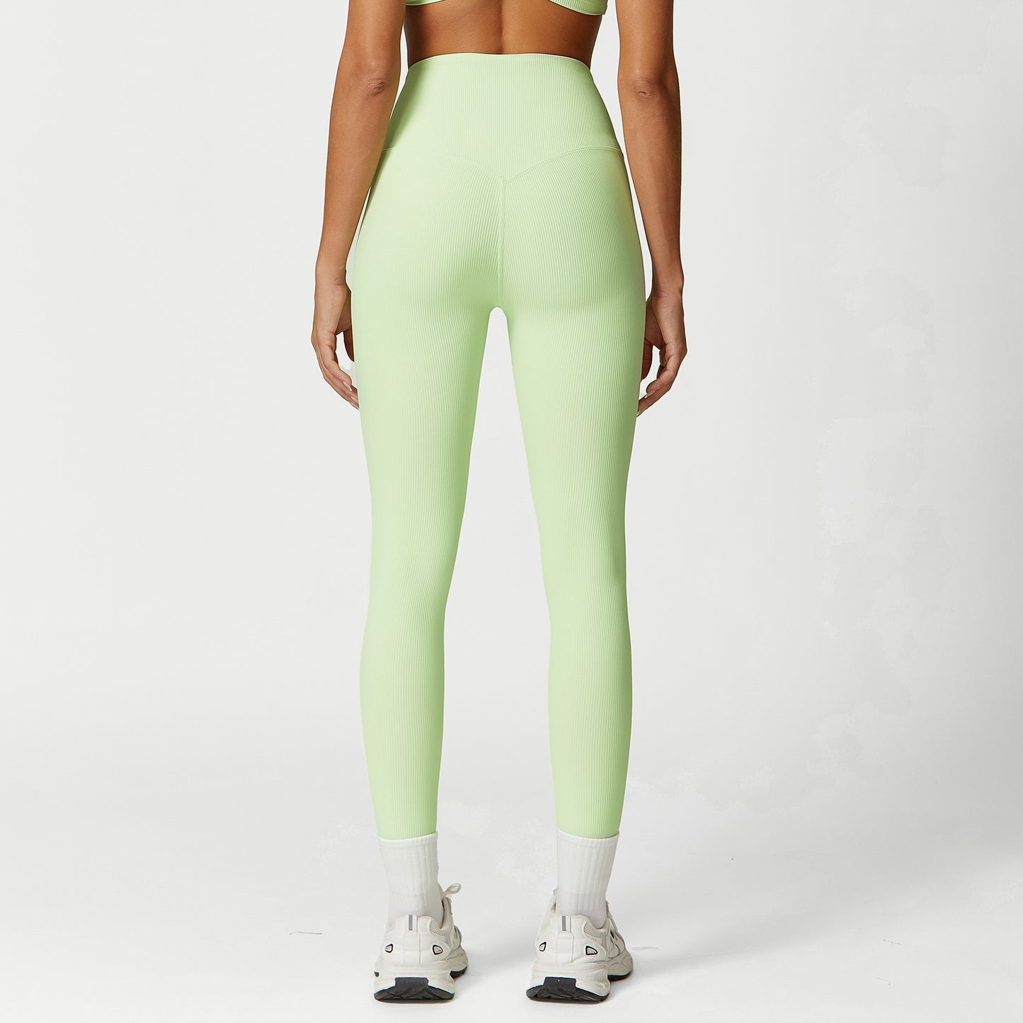 Tennis Top & Flare Bottoms by Pear Girly