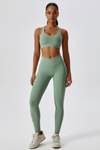 Isla Cross Waist by Pear Girly