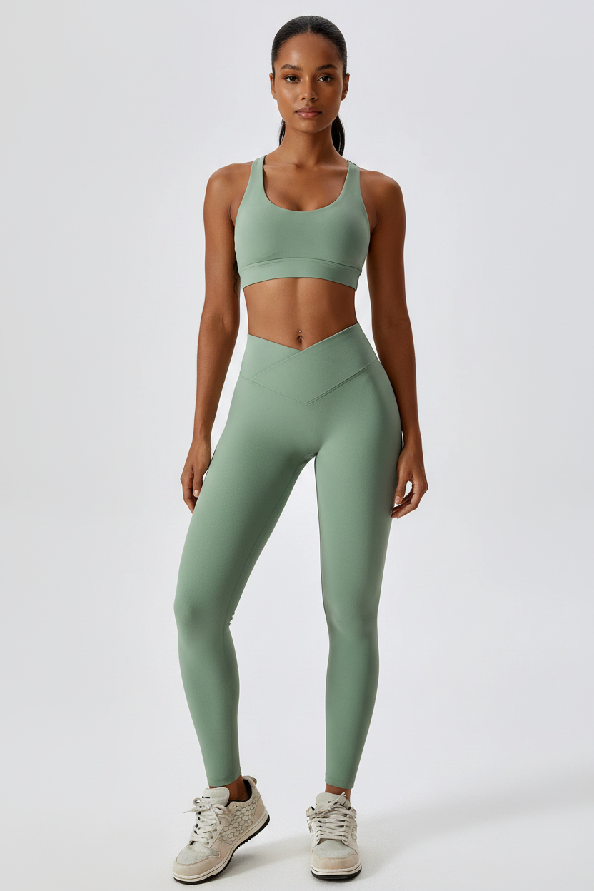 Isla Cross Waist by Pear Girly