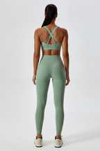 Isla Cross Waist by Pear Girly
