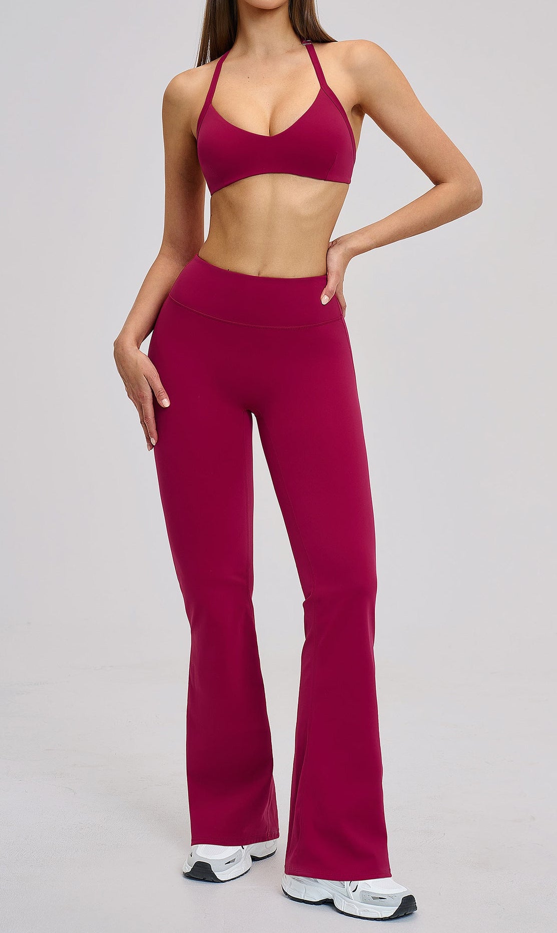 Raina Fit Set by Pear Form