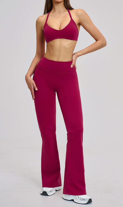 Raina Fit Set by Pear Form