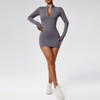 Lianna Tight Sports Dress by Pear Girly