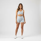 Sport Slim Shorts by Pear Girly