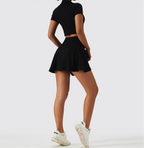Angelina Tennis Set by Pear Girly