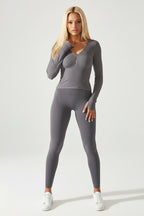 Nora Long Sleeve by Pear Girly
