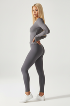 Nora Long Sleeve by Pear Form