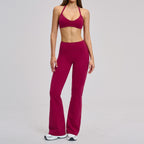 Yoga Clothing Sports Running Fitness Set by Pear Form