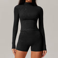 Bronzing Long Sleeve by Pear Girly