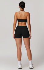 Slim Waist Short by Pear Girly