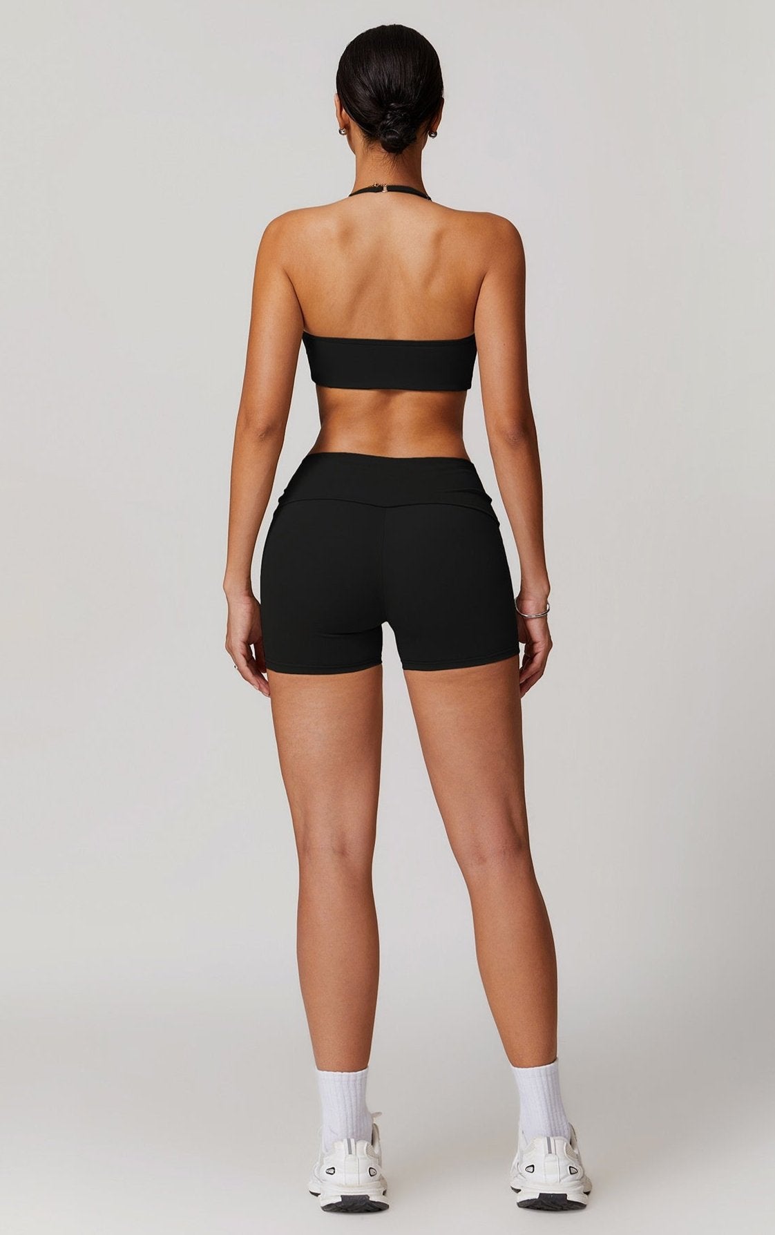 Slim Waist Short by Pear Girly