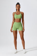 Tessa Flex Set by Pear Girly
