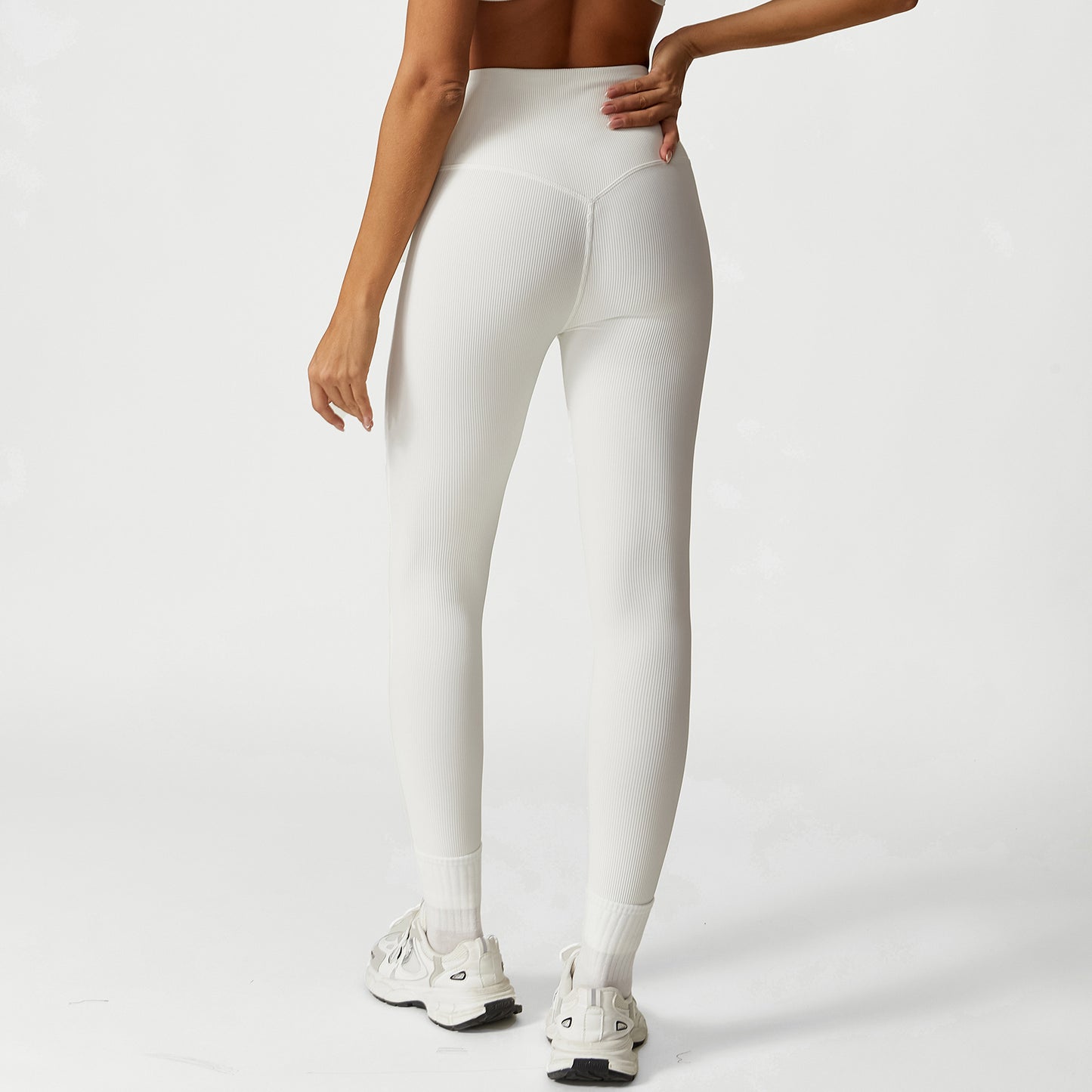 Tennis Top & Flare Bottoms by Pear Girly