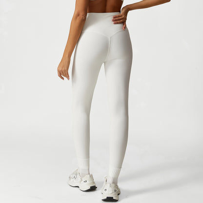 Tennis Top & Flare Bottoms by Pear Girly