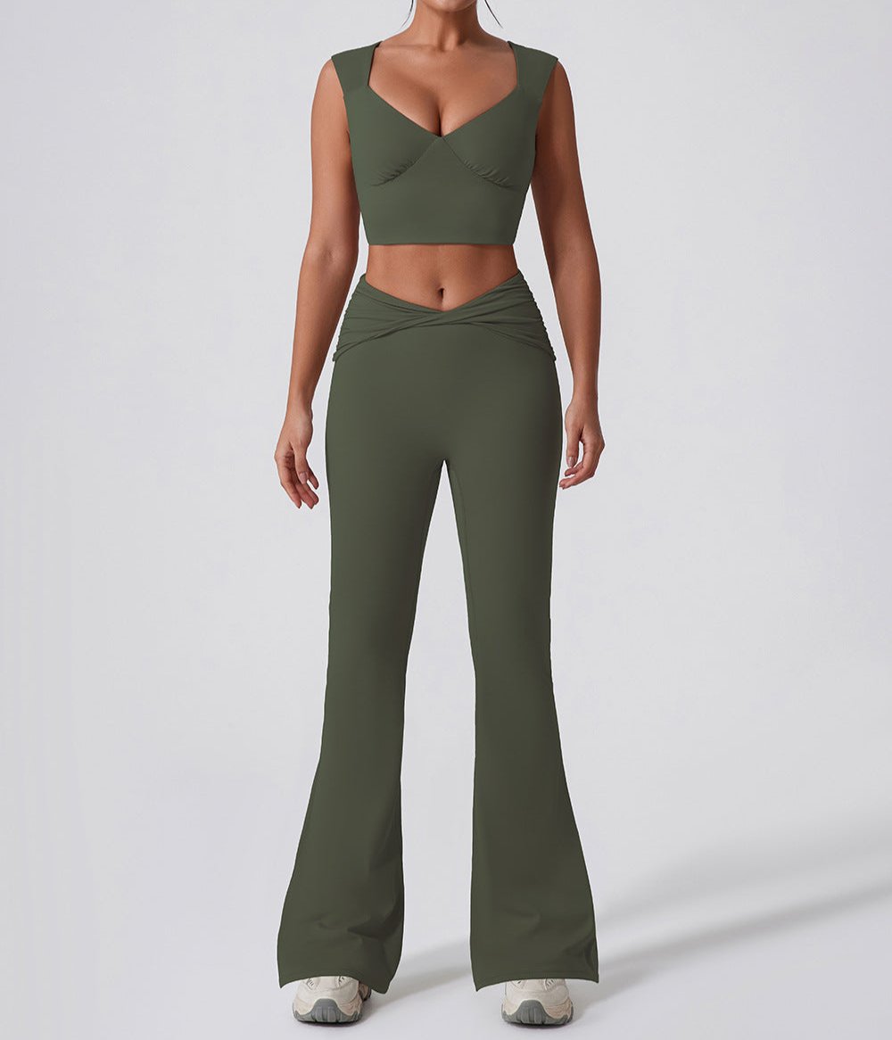 Natala Set by Pear Girly