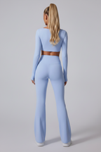 Mia Flare Fit by Pear Form