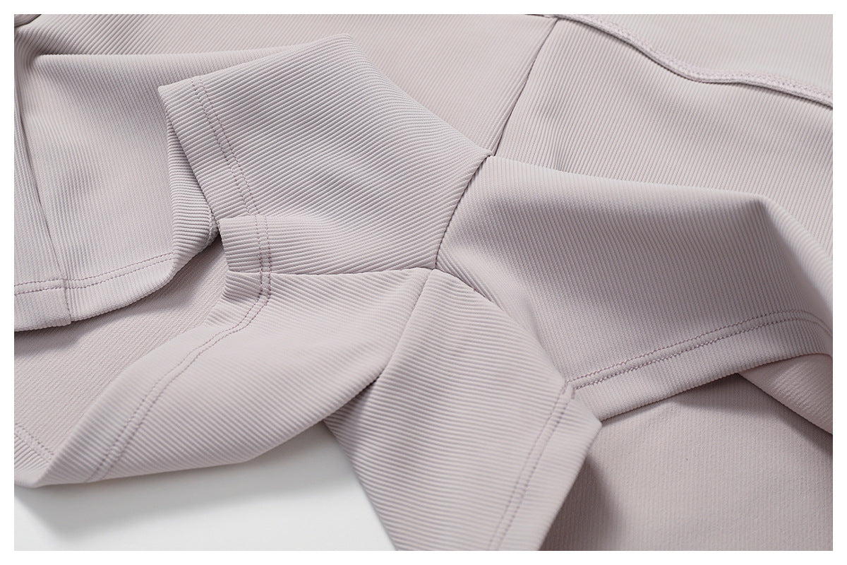 Vickie Short Shorts by Pear Girly