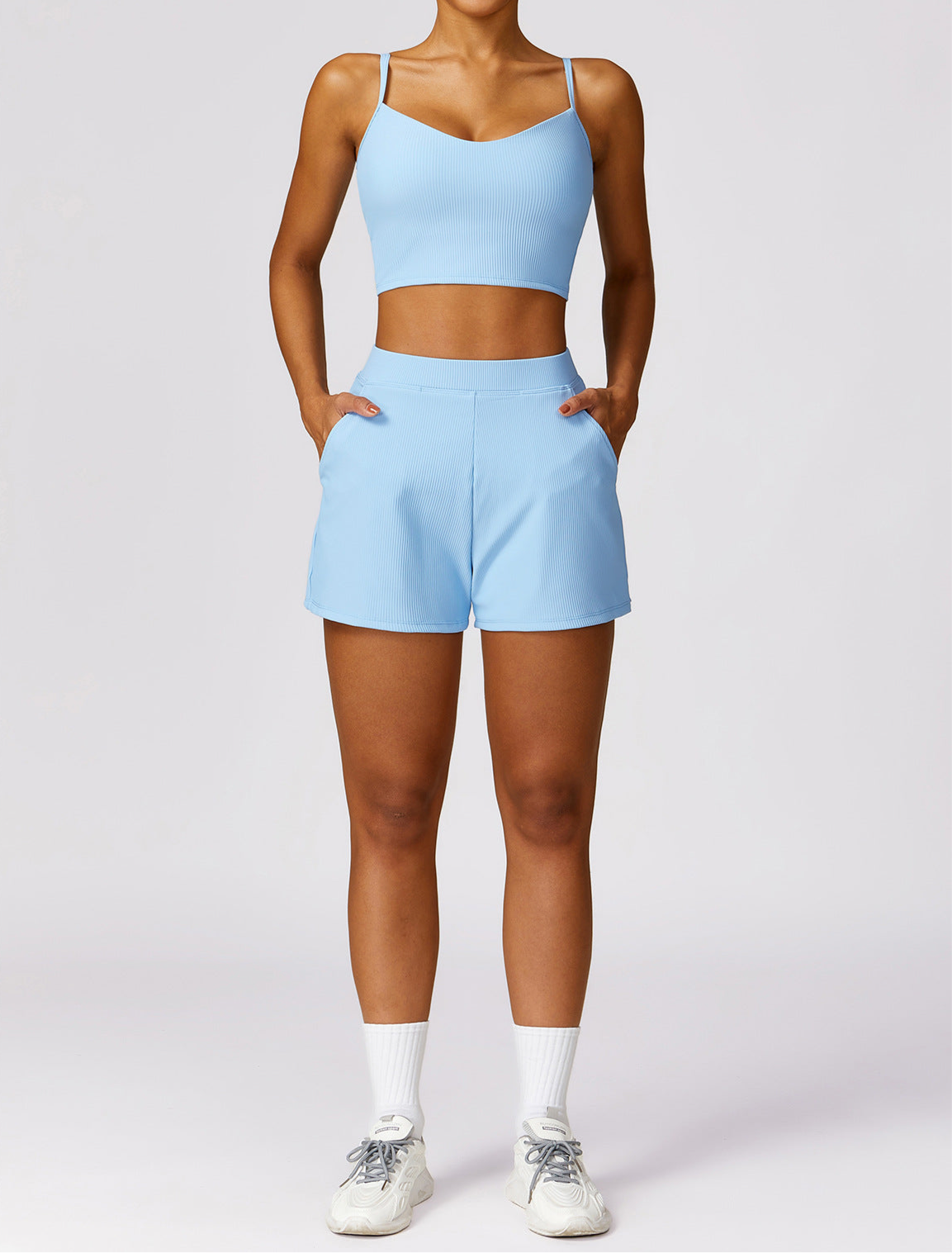 Serena Shorts by Pear Girly