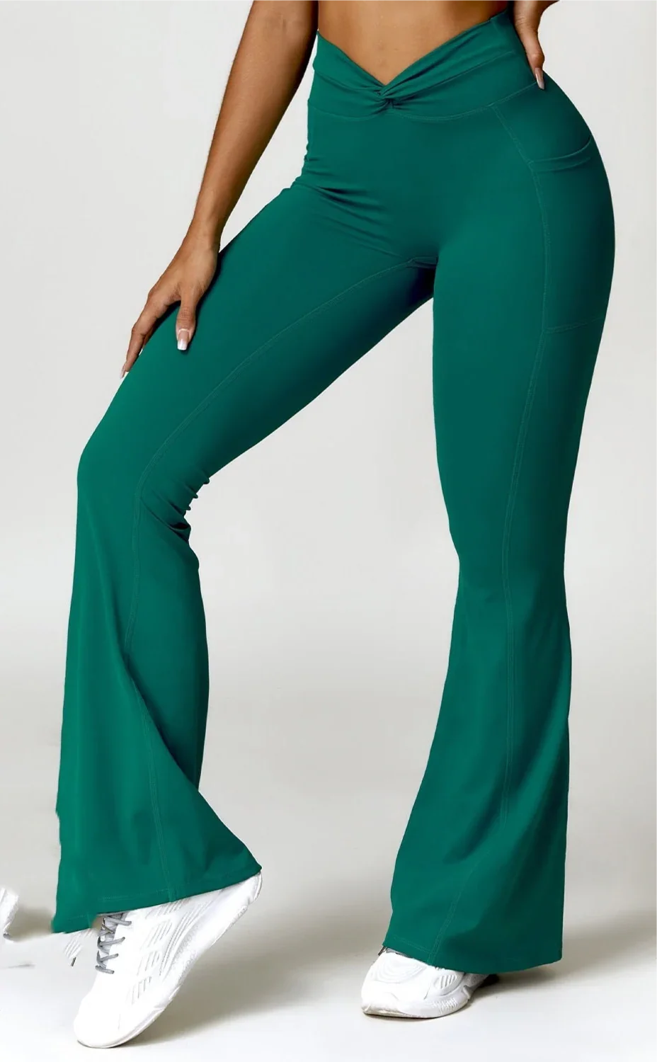 TwistFlex Flare by Pear Girly