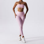 Whitney Set by Pear Girly
