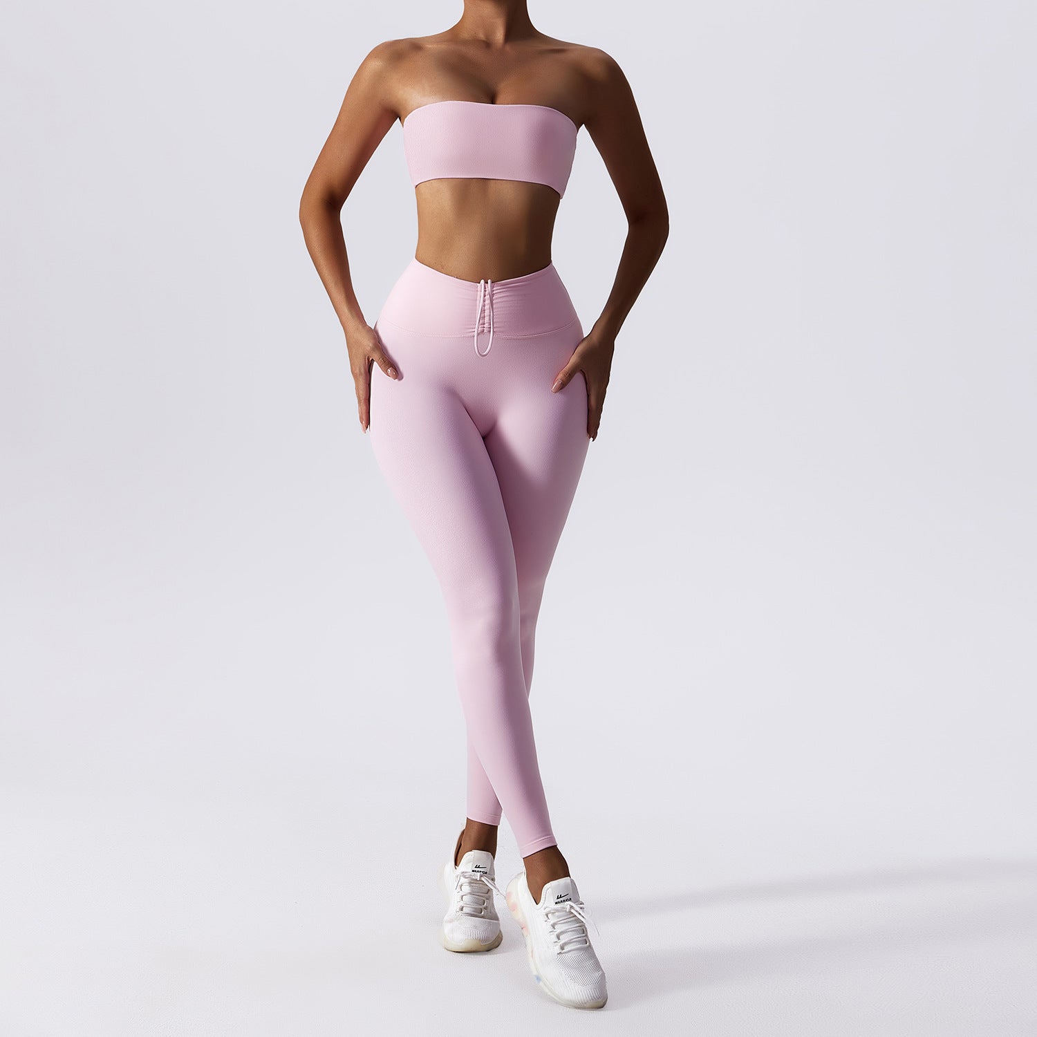 Whitney Set by Pear Girly