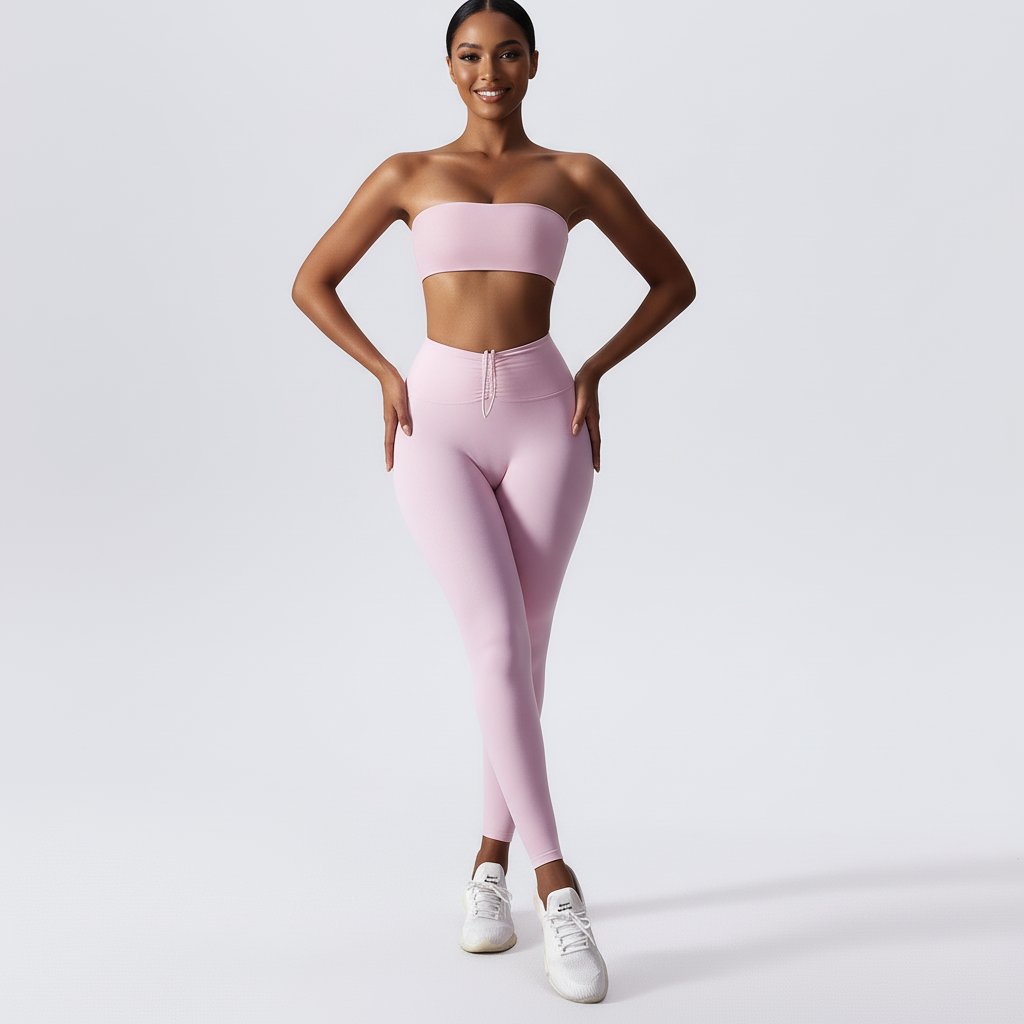 Whitney Set by Pear Girly