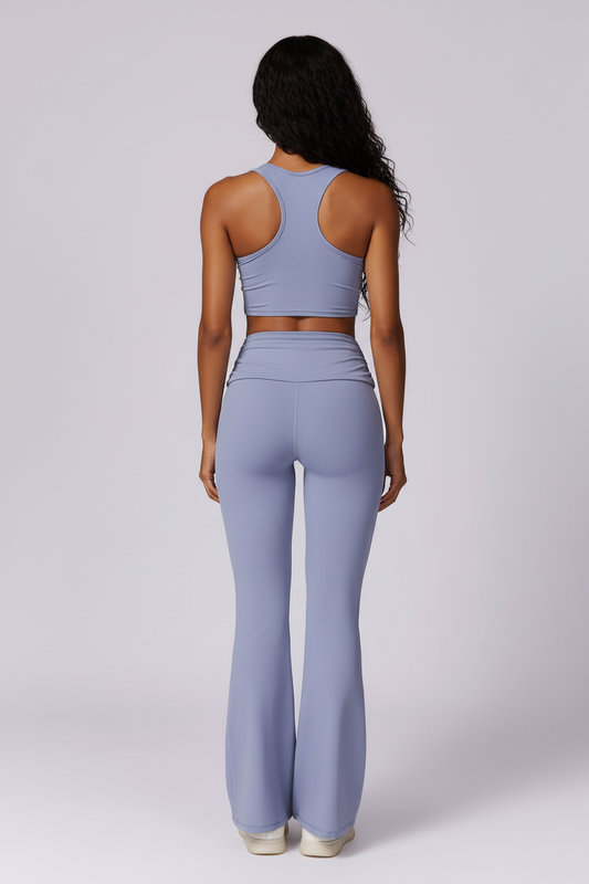 Annie Folded Bottoms by Pear Form