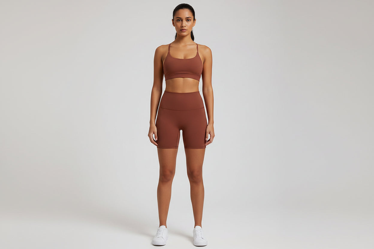 Ashley Classic Set by Pear Form