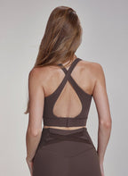 Donna Top by Pear Girly