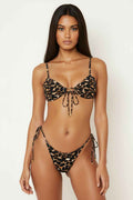 Iris Bikini Set