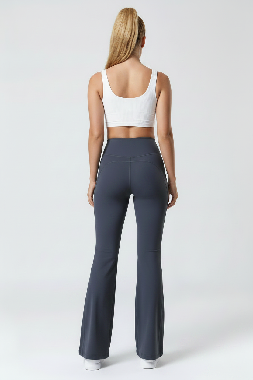 Ella Bell Bottoms by Pear Form