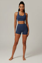 Bronzing Shorts by Pear Girly